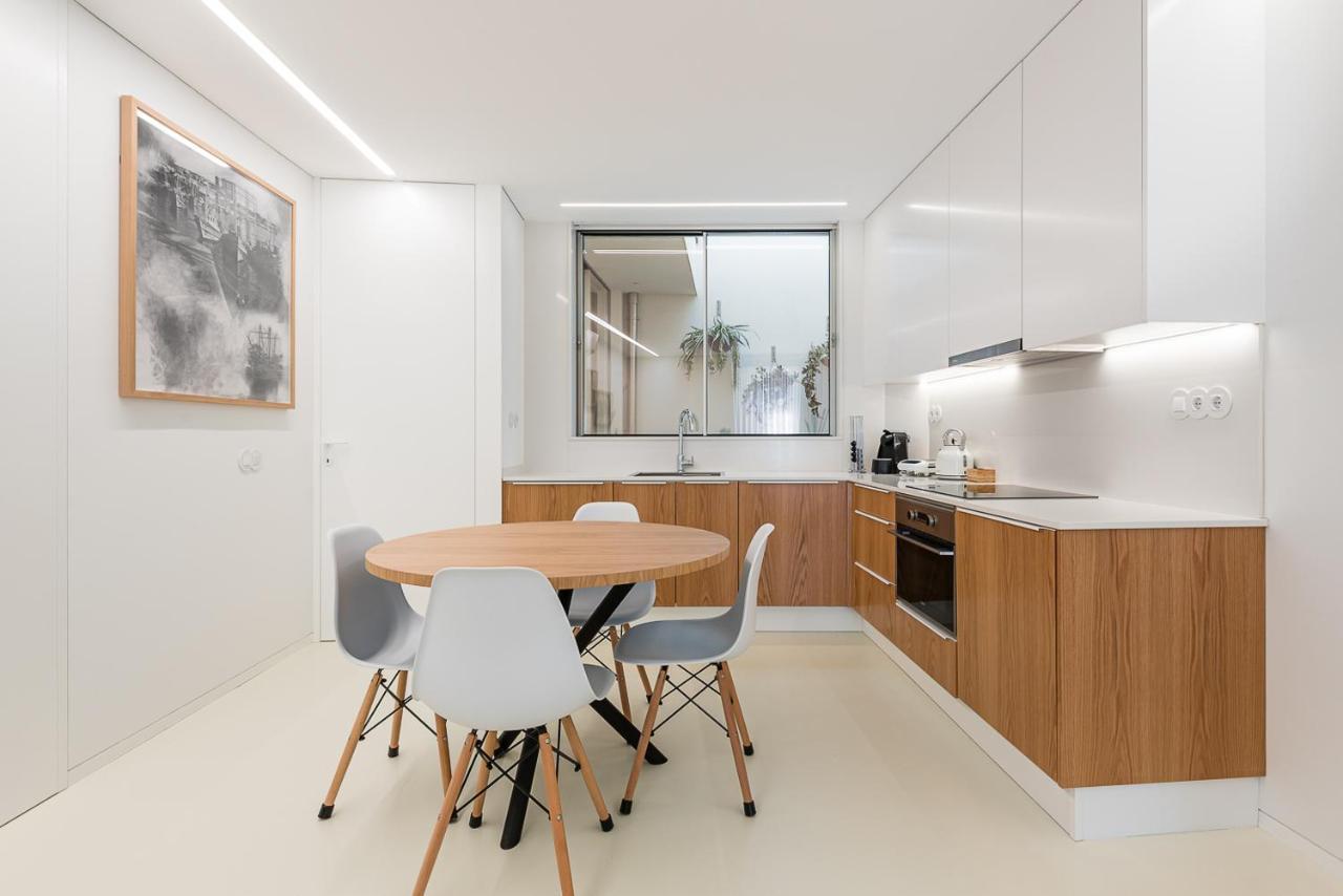 Apartment Lidador 116 Vila do Conde