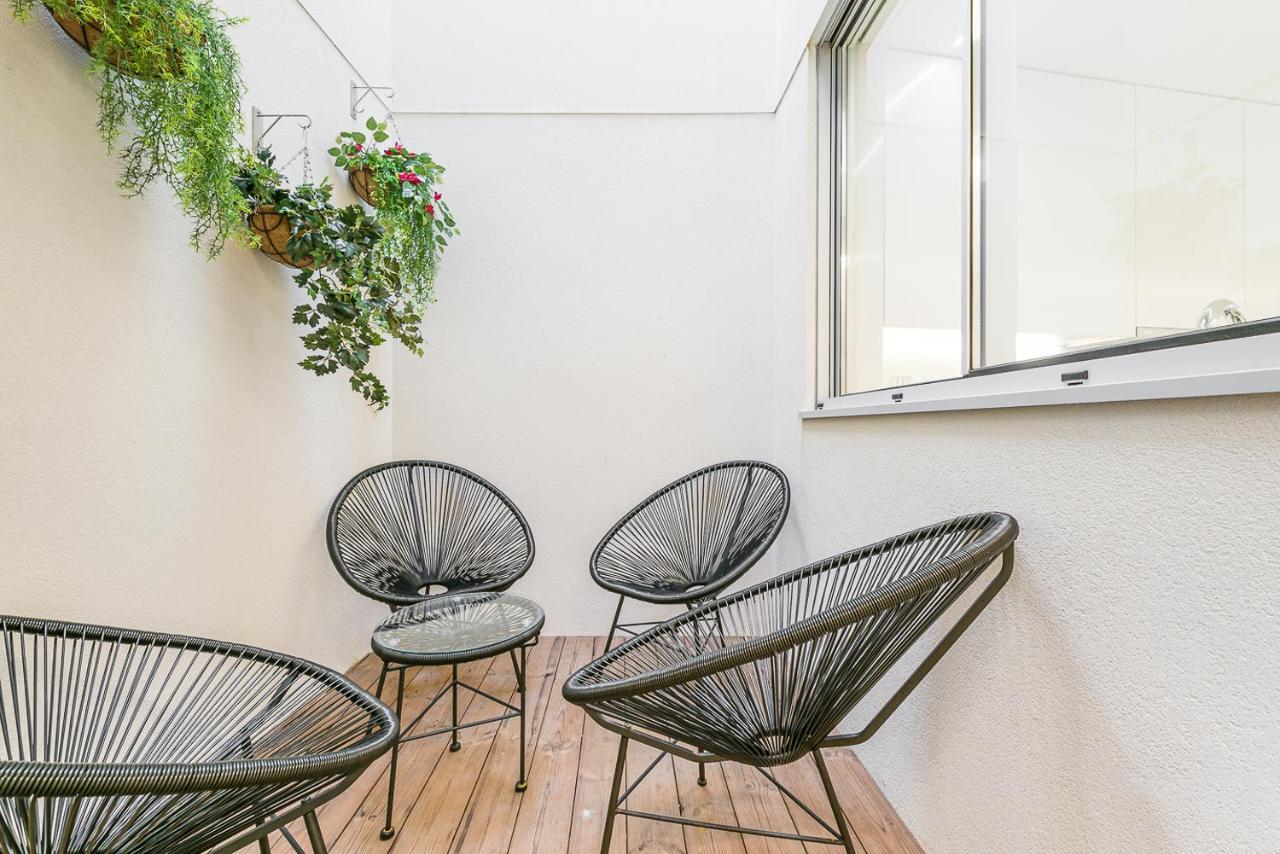 Apartment Lidador 116 Vila do Conde