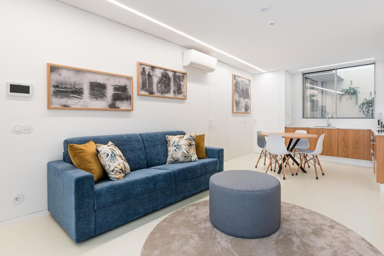 Apartment Lidador 116