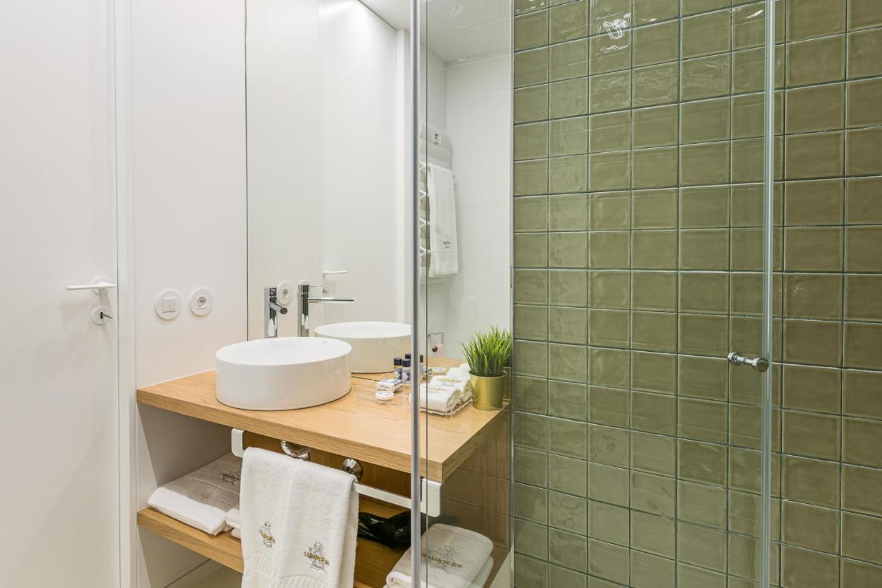 Lidador 116 Apartment Vila do Conde