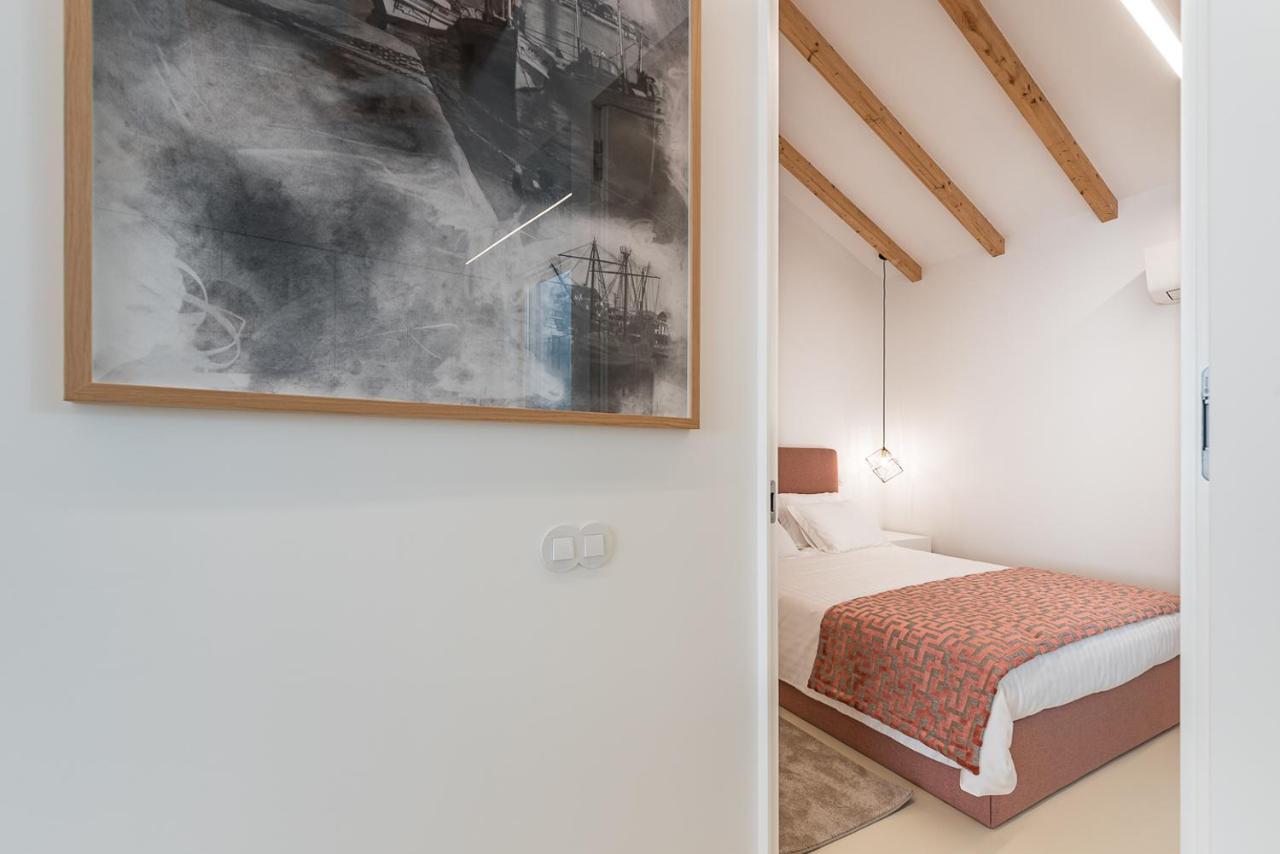 Apartment Lidador 116