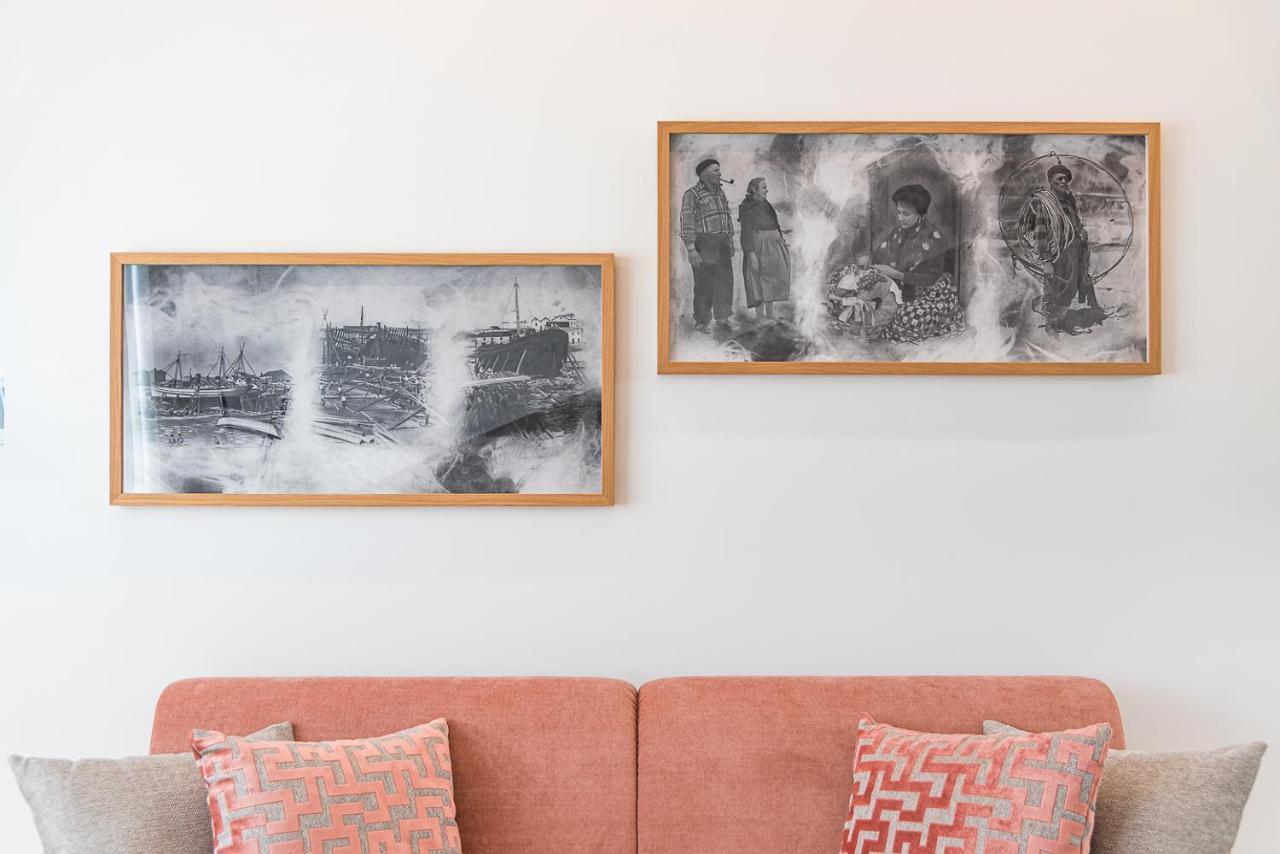 Apartment Lidador 116