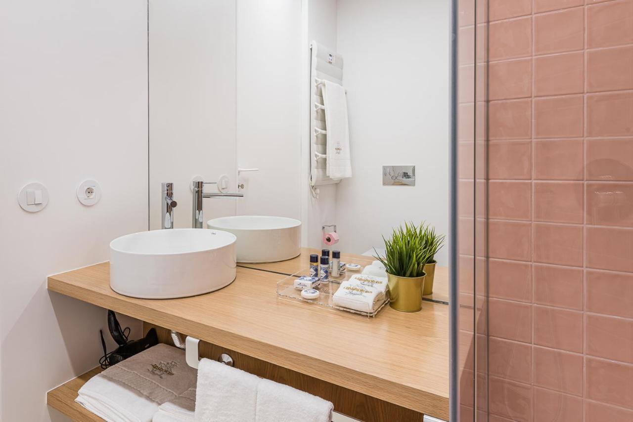 Apartment Lidador 116