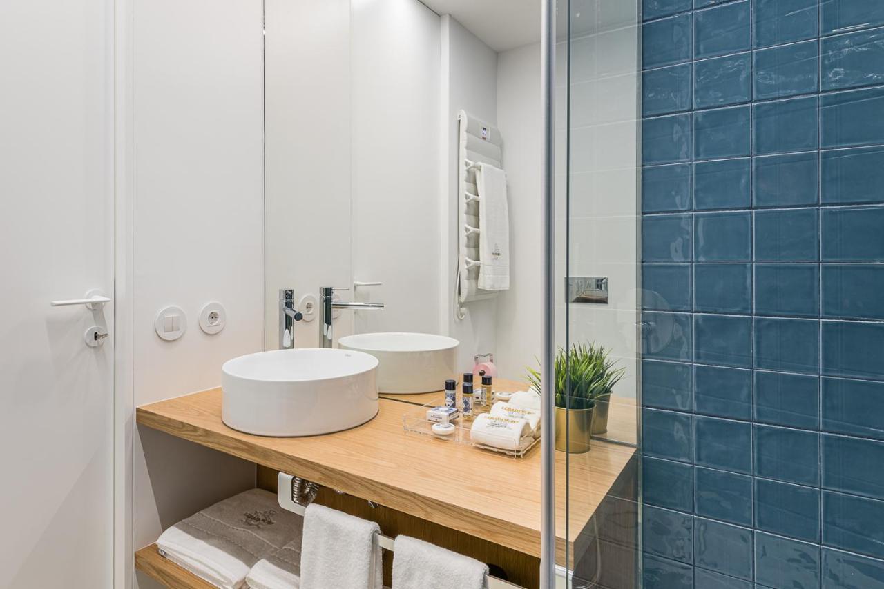 Apartment Lidador 116