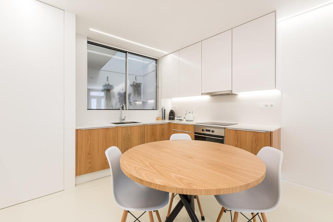 Apartment Lidador 116 Vila do Conde