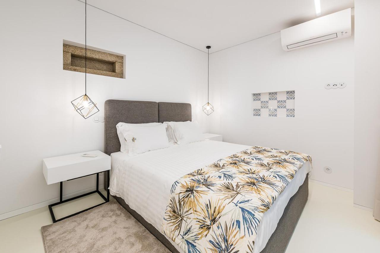 Lidador 116 Apartment