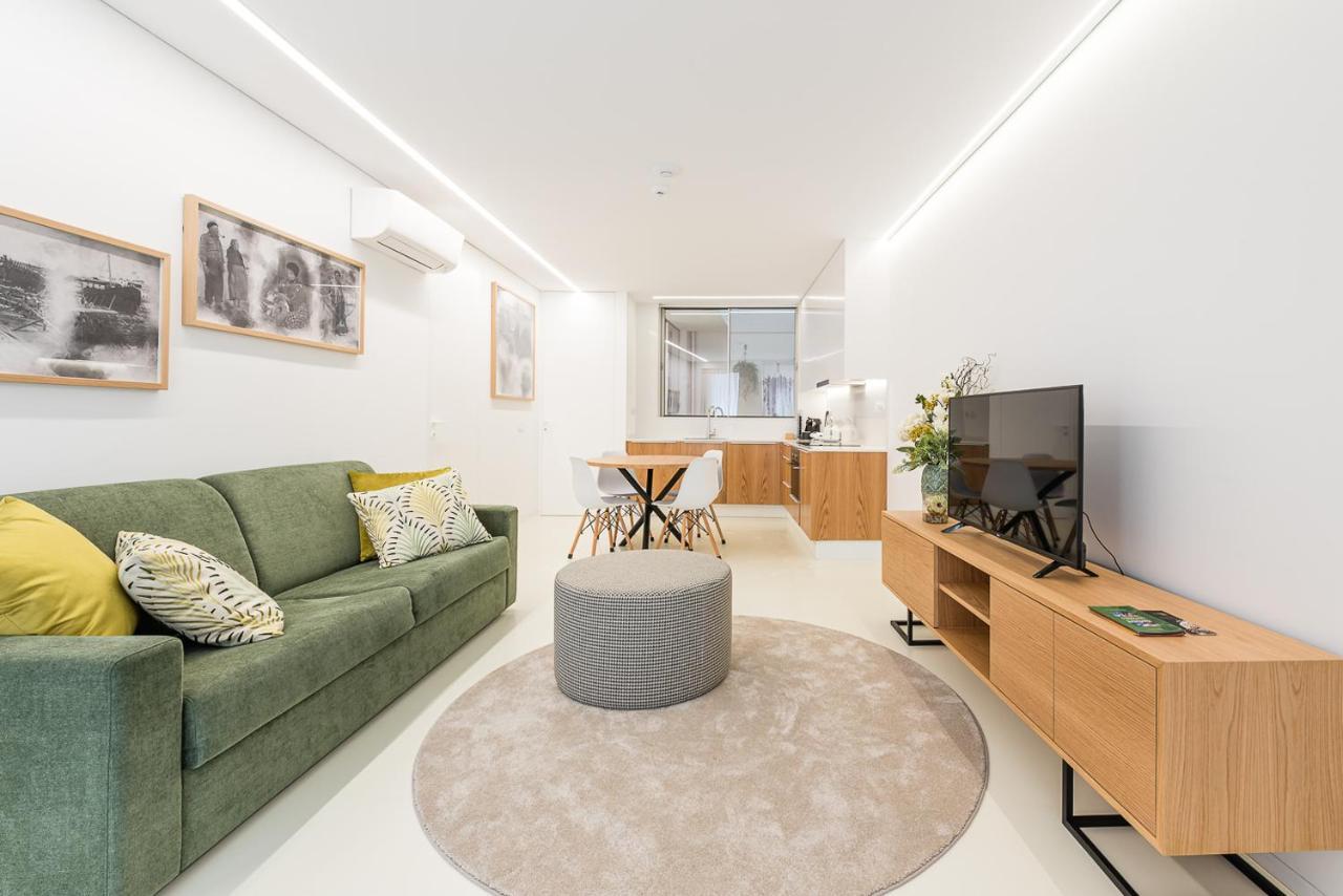 Apartment Lidador 116 Vila do Conde