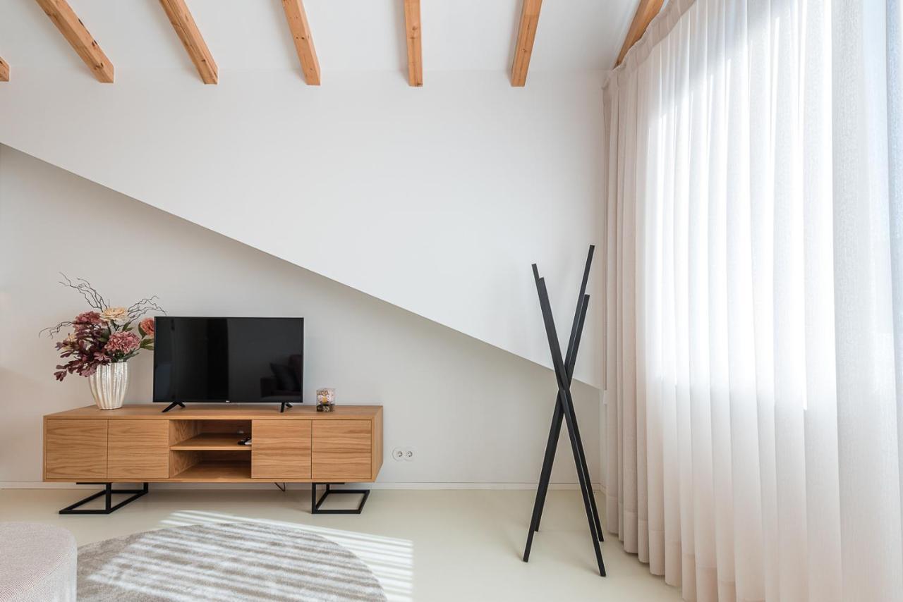 Lidador 116 Apartment