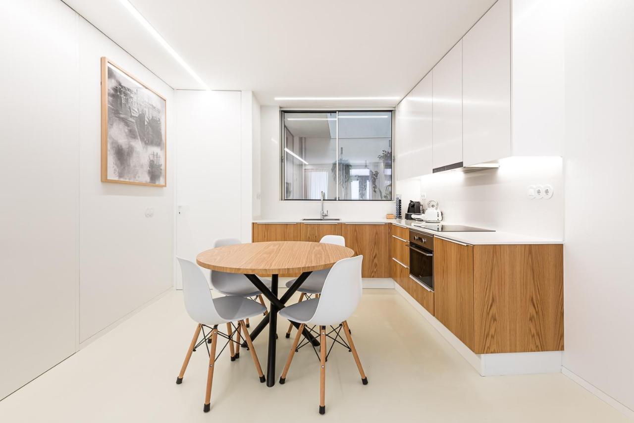 Apartment Lidador 116